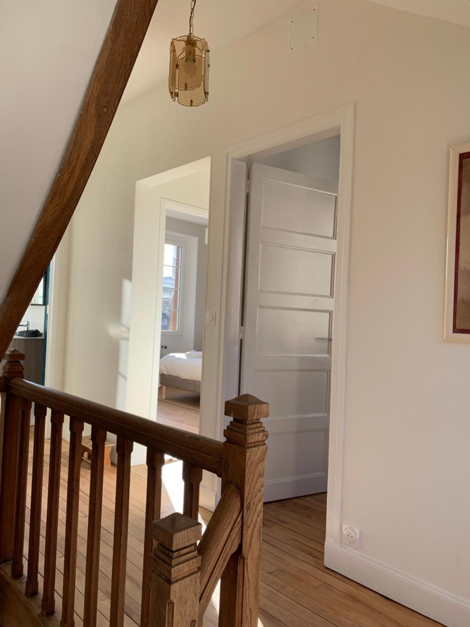 Le Claugi Villa Damery  Ngoại thất bức ảnh